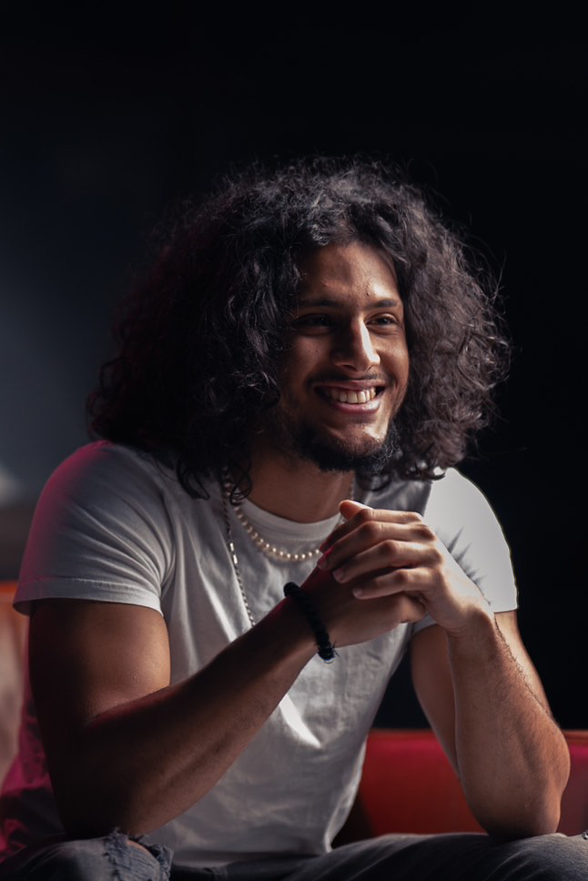 Mohannad AlRefai